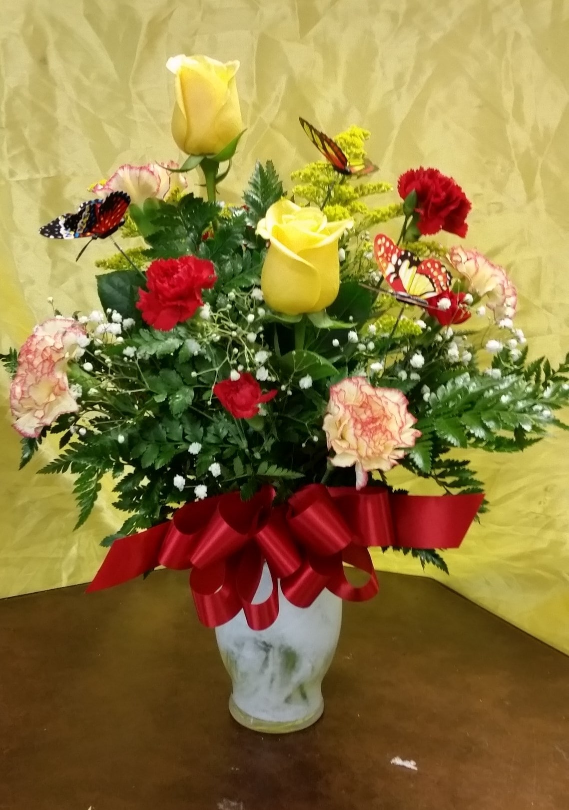 Designs by Lisa starting @